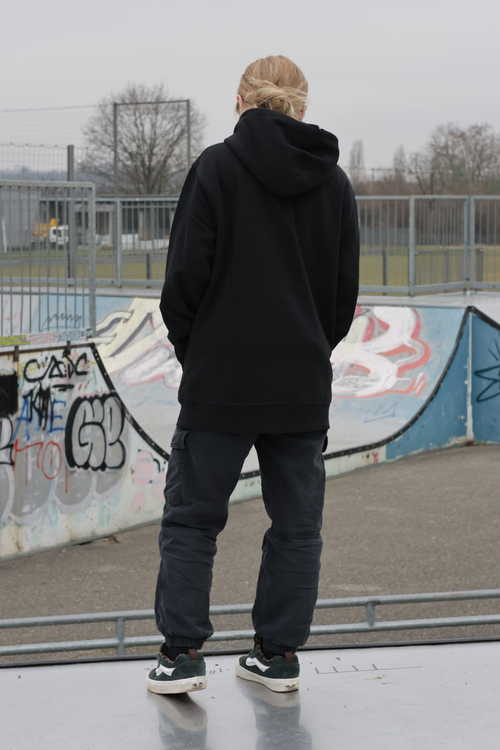 Unisex Essential Hoodie