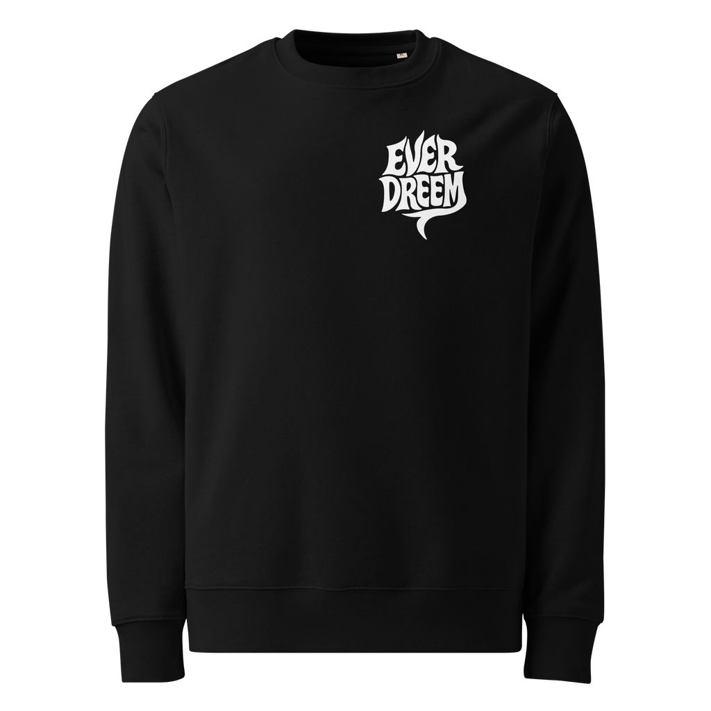 Unisex Halloween Night Sweatshirt