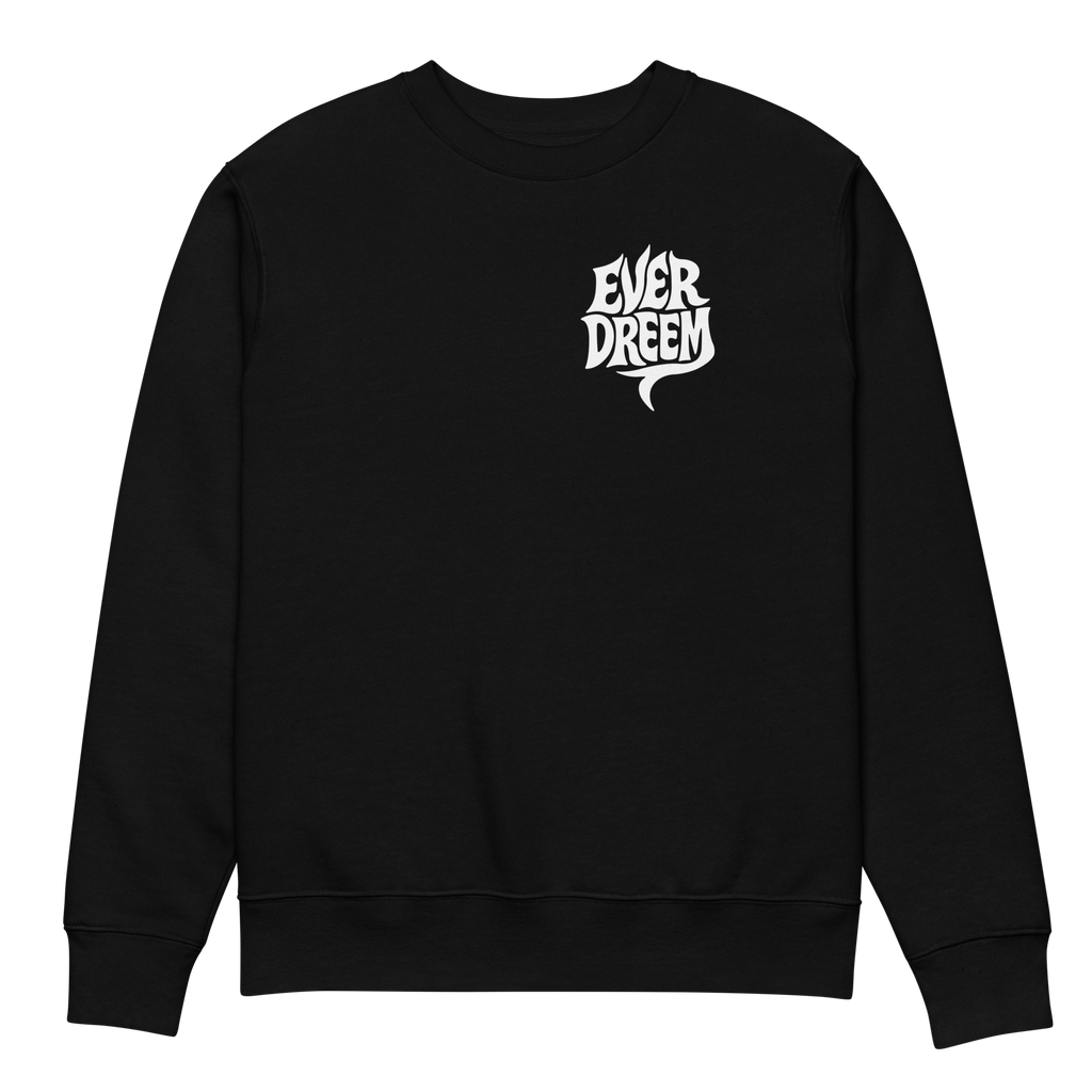 Unisex Halloween Night Sweatshirt