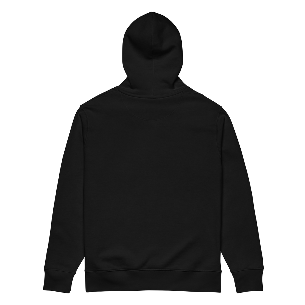 Unisex Essential Hoodie