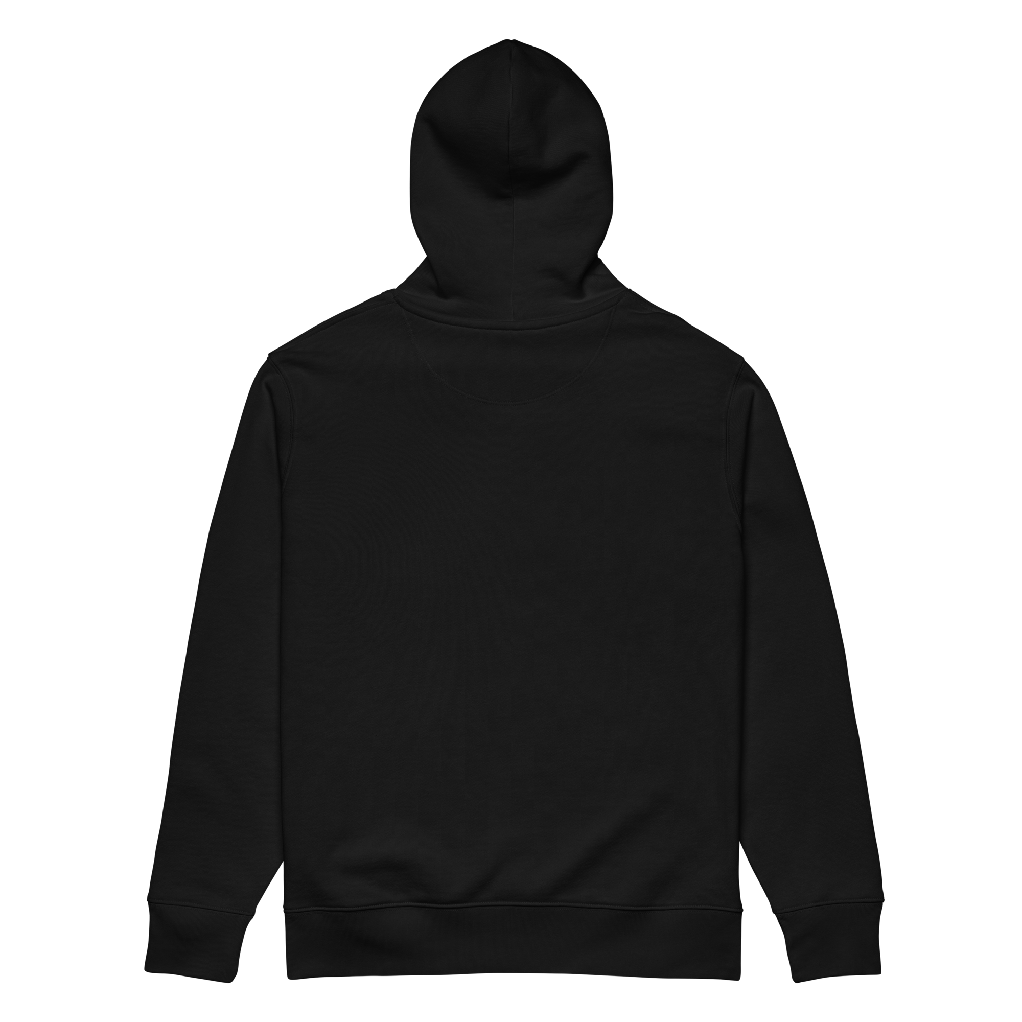 Unisex Essential Hoodie