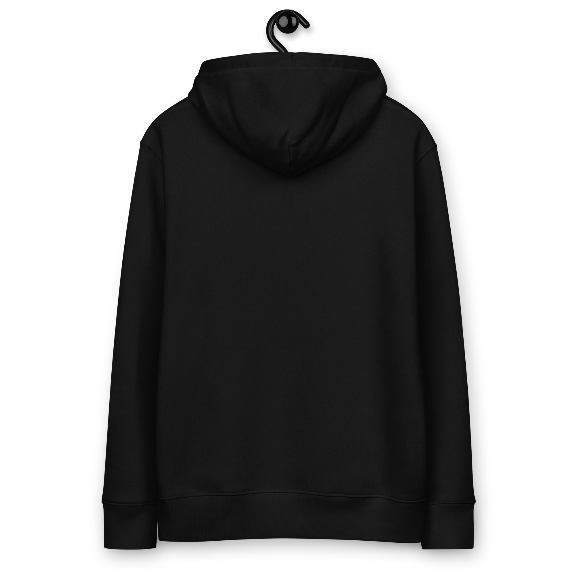 Unisex Essential Hoodie