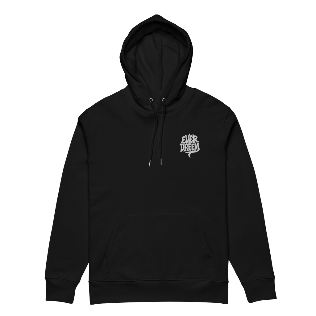 Unisex Essential Hoodie