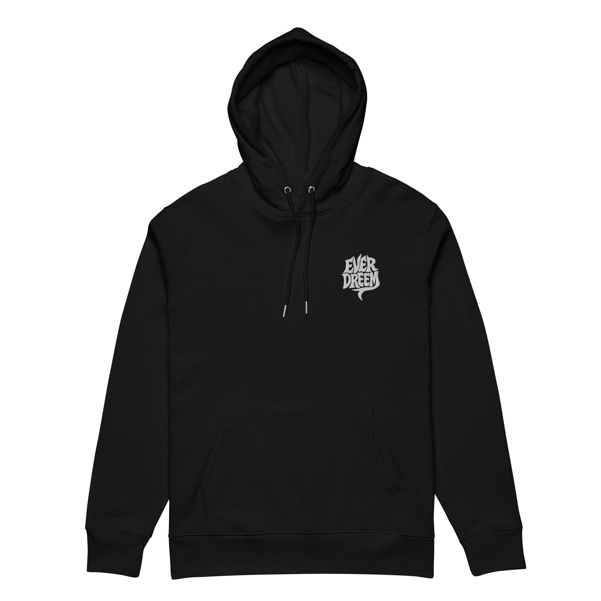 Unisex Essential Hoodie