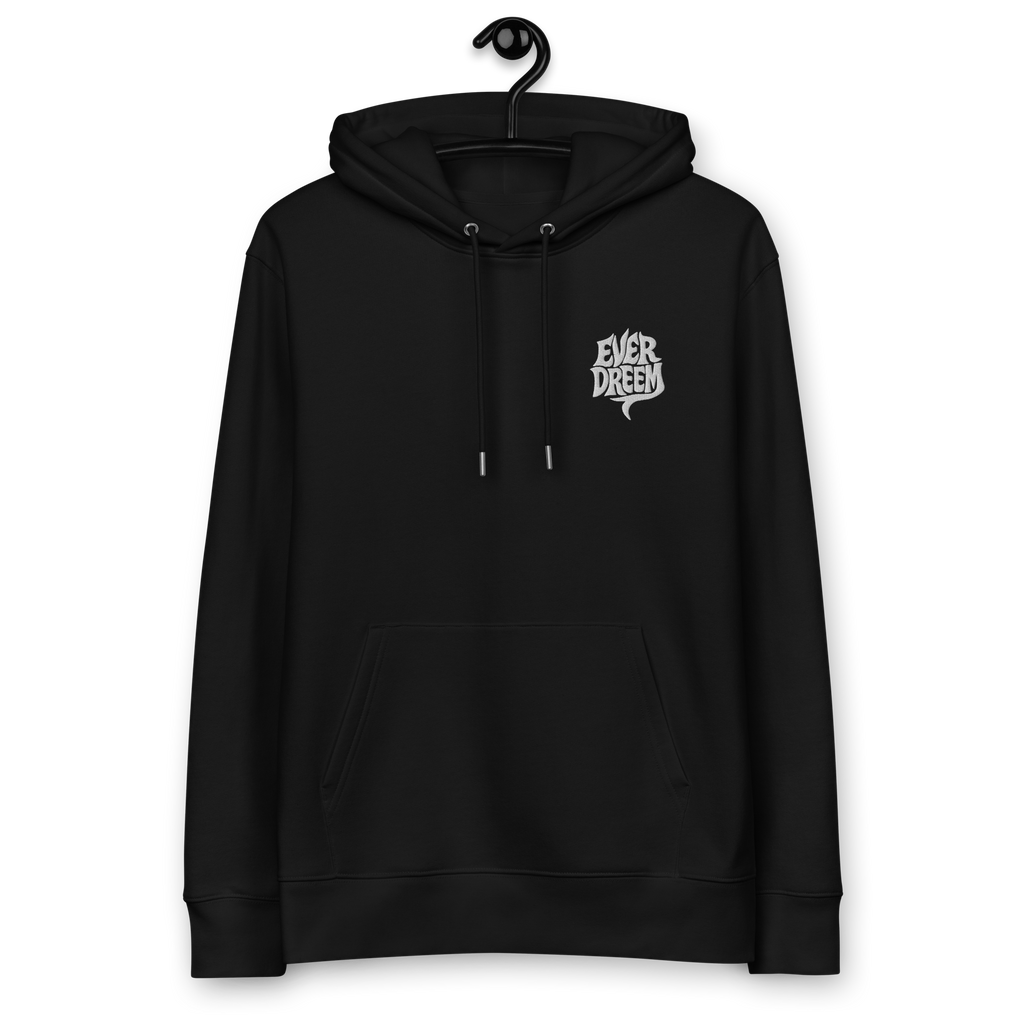 Unisex Essential Hoodie