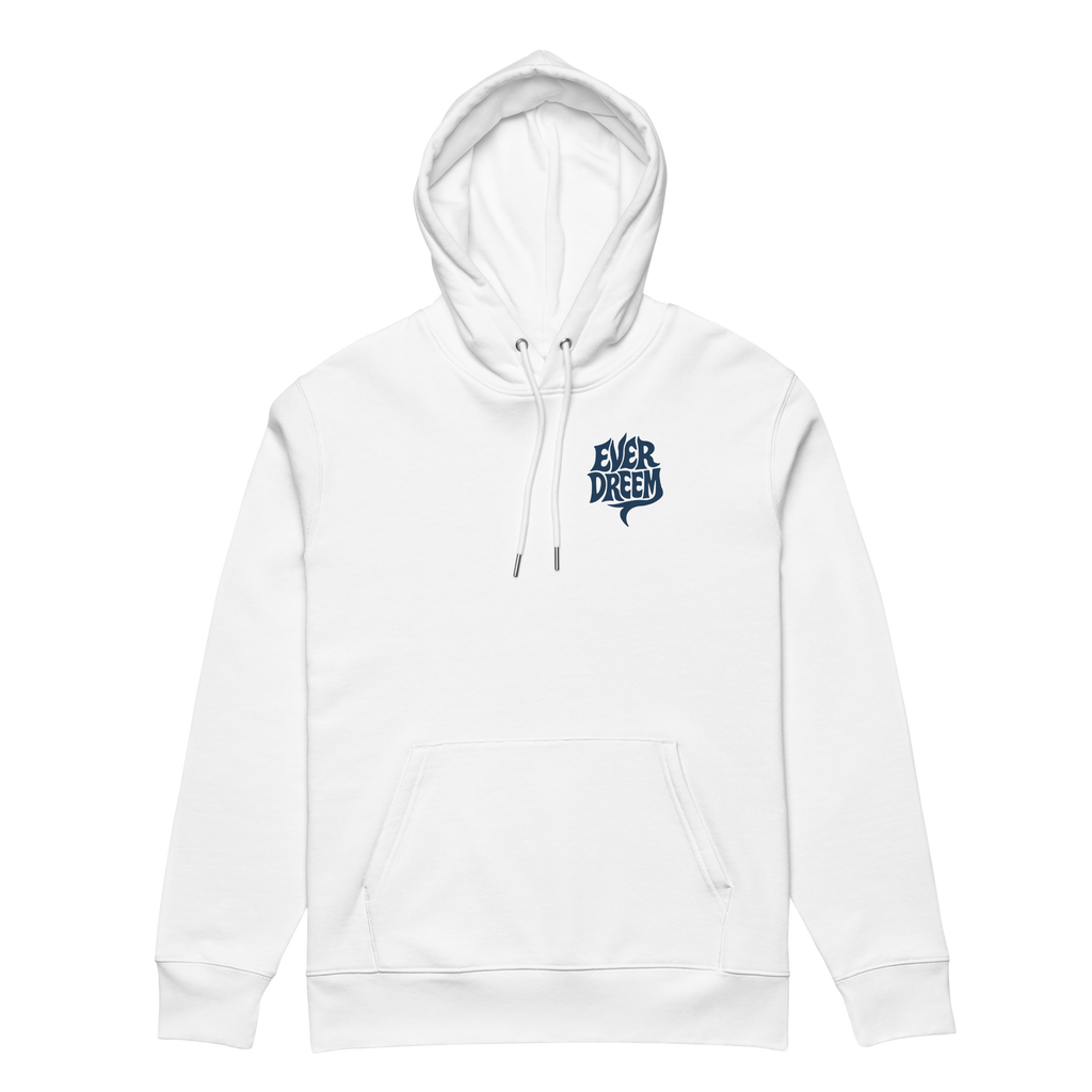 Unisex Winter Soul Hoodie