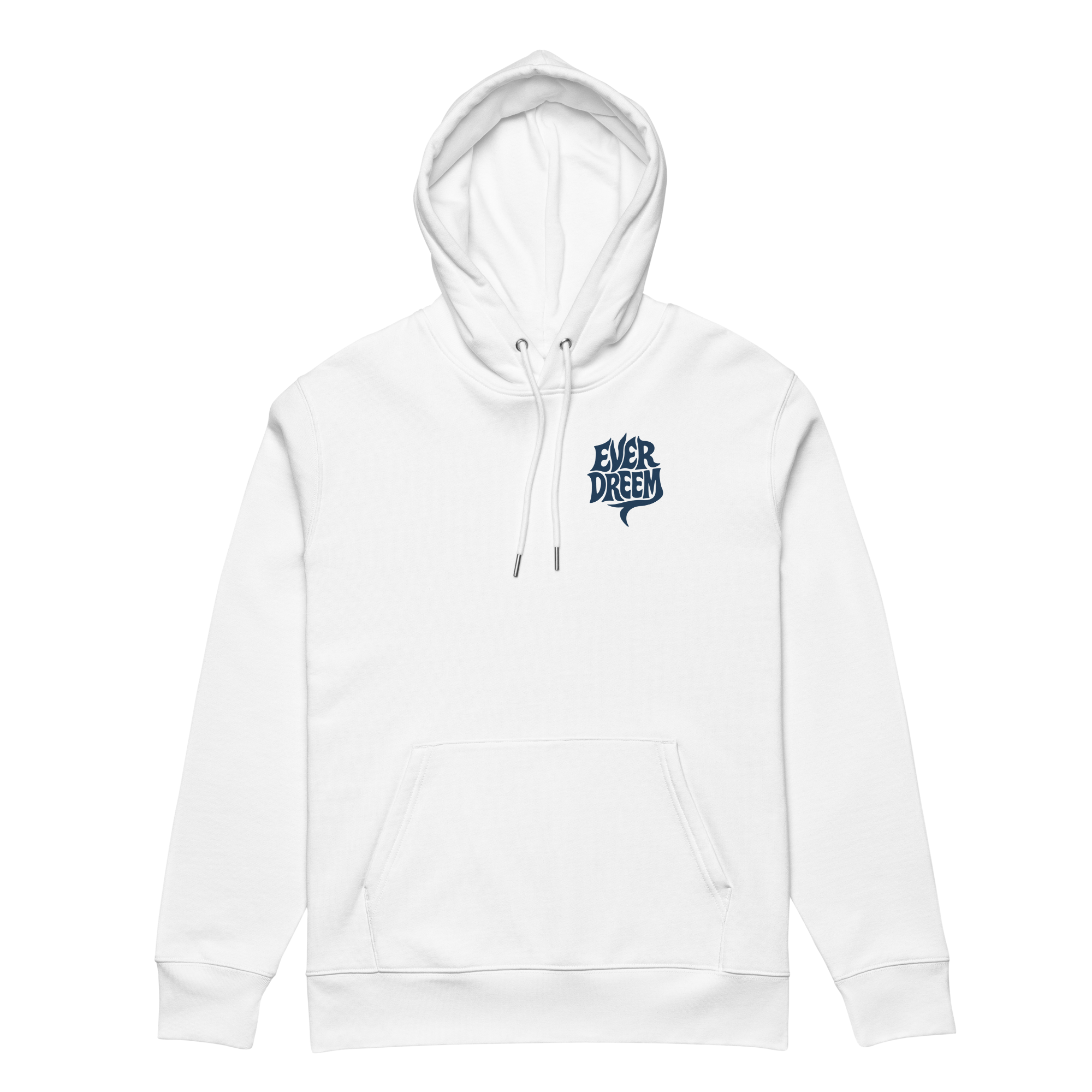 Unisex Winter Soul Hoodie