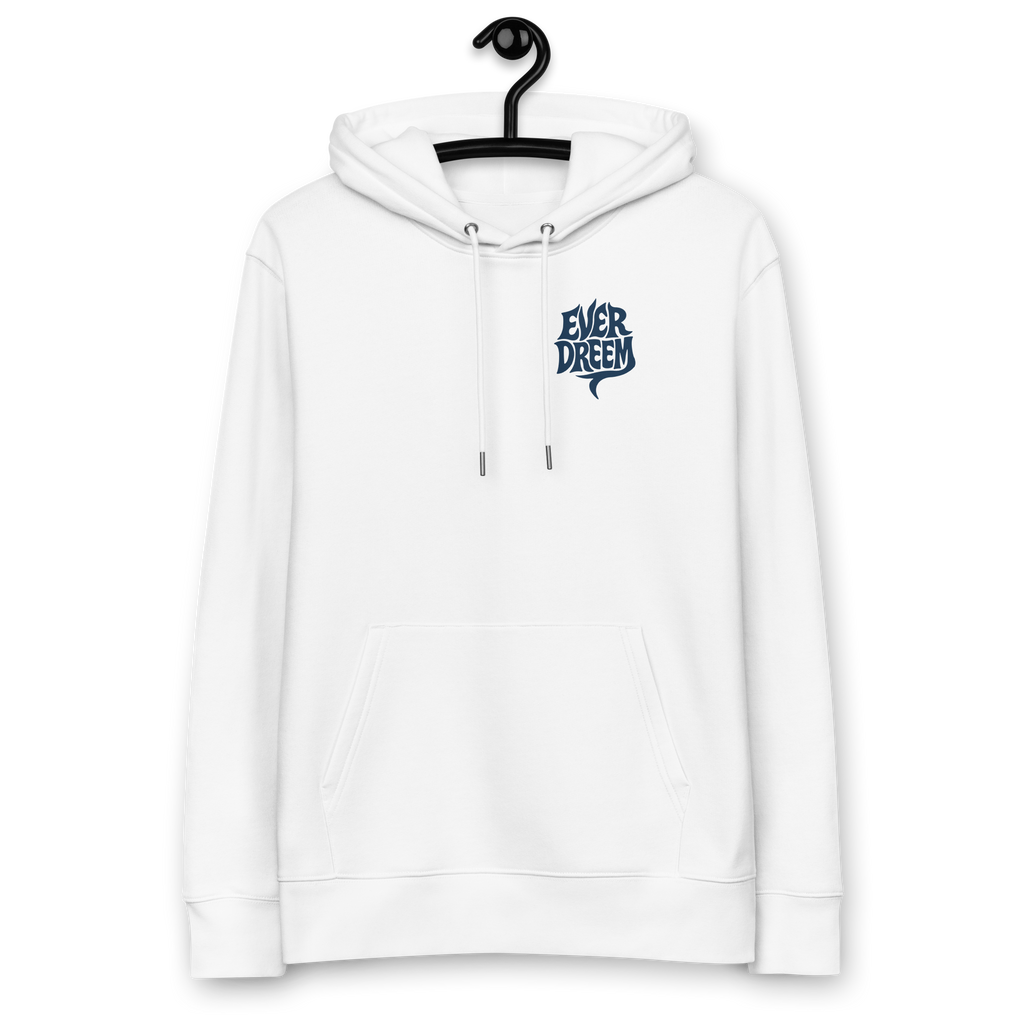 Unisex Winter Soul Hoodie