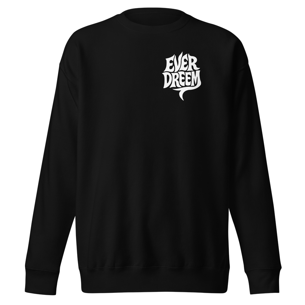 Halloween Night Unisex Sweatshirt