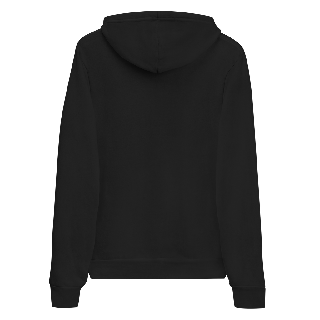 Essential Unisex Hoodie