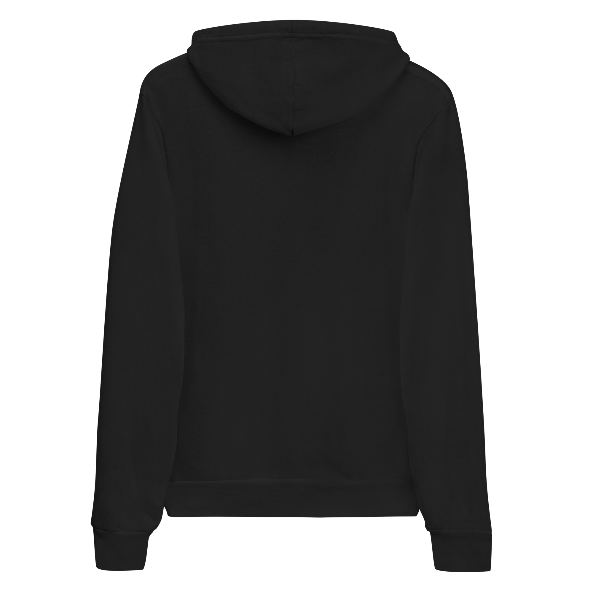 Essential Unisex Hoodie