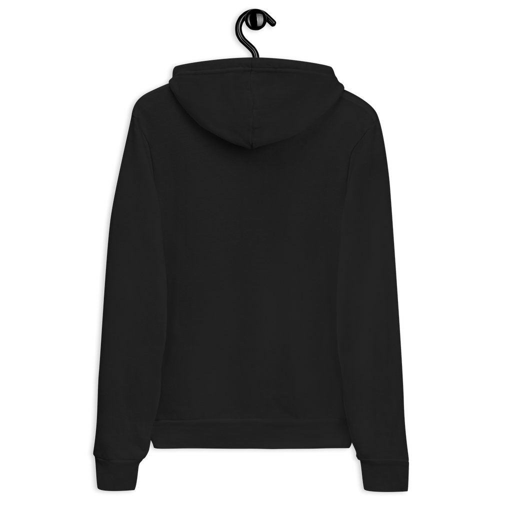 Essential Unisex Hoodie