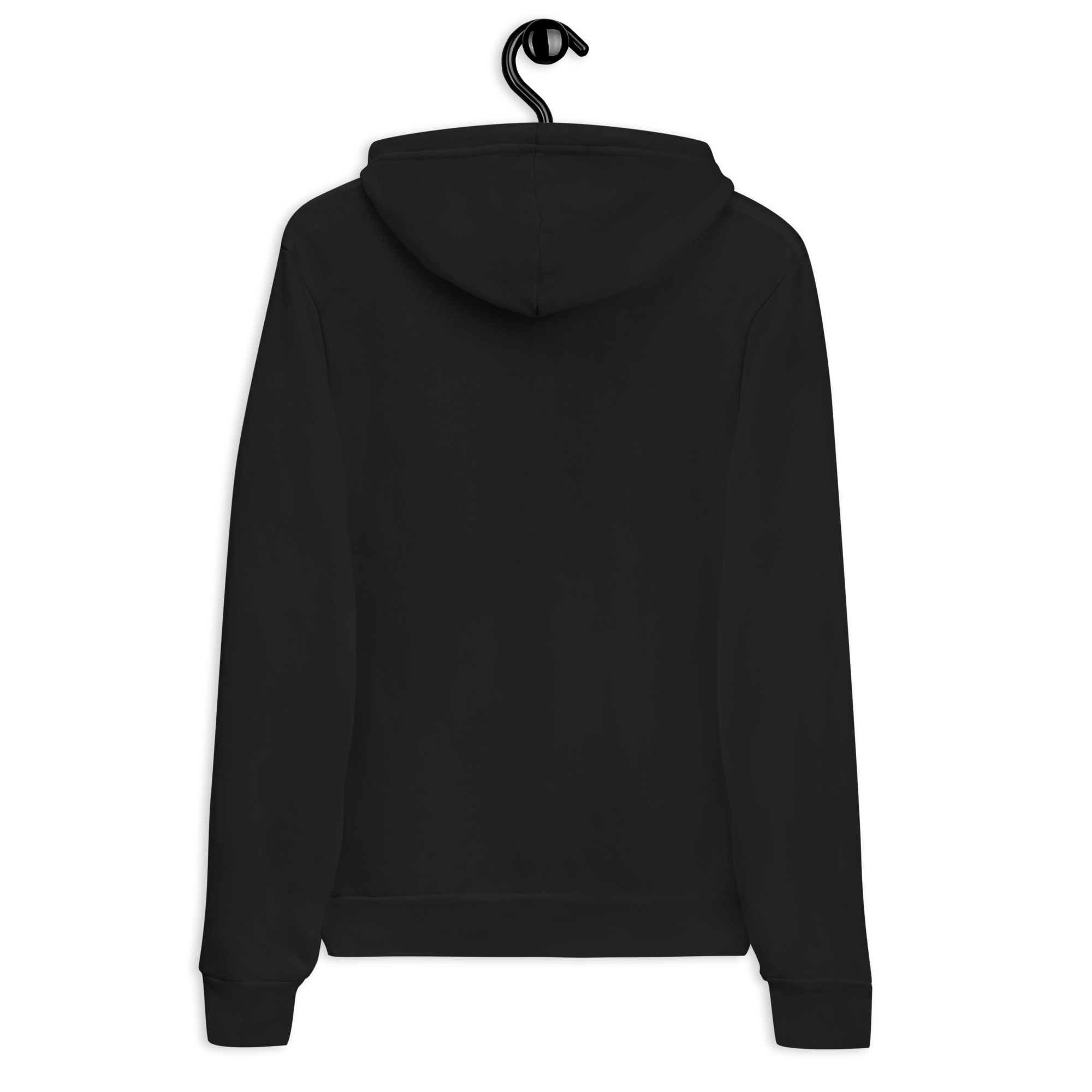 Essential Unisex Hoodie