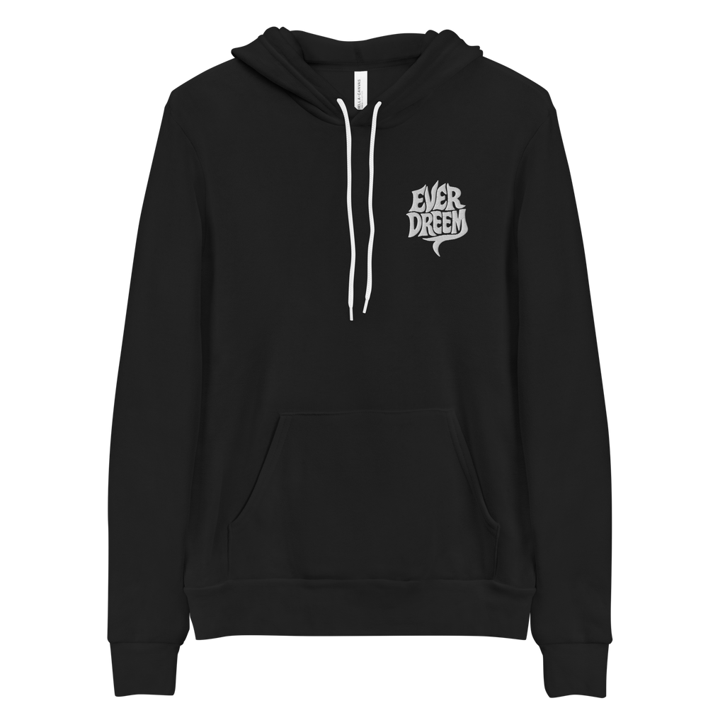 Essential Unisex Hoodie