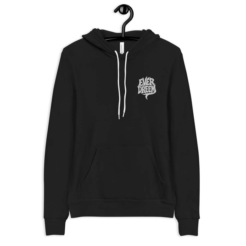 Essential Unisex Hoodie