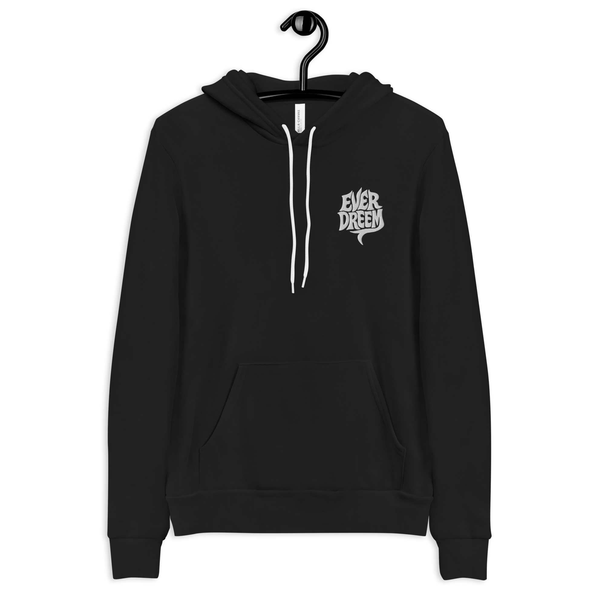 Essential Unisex Hoodie