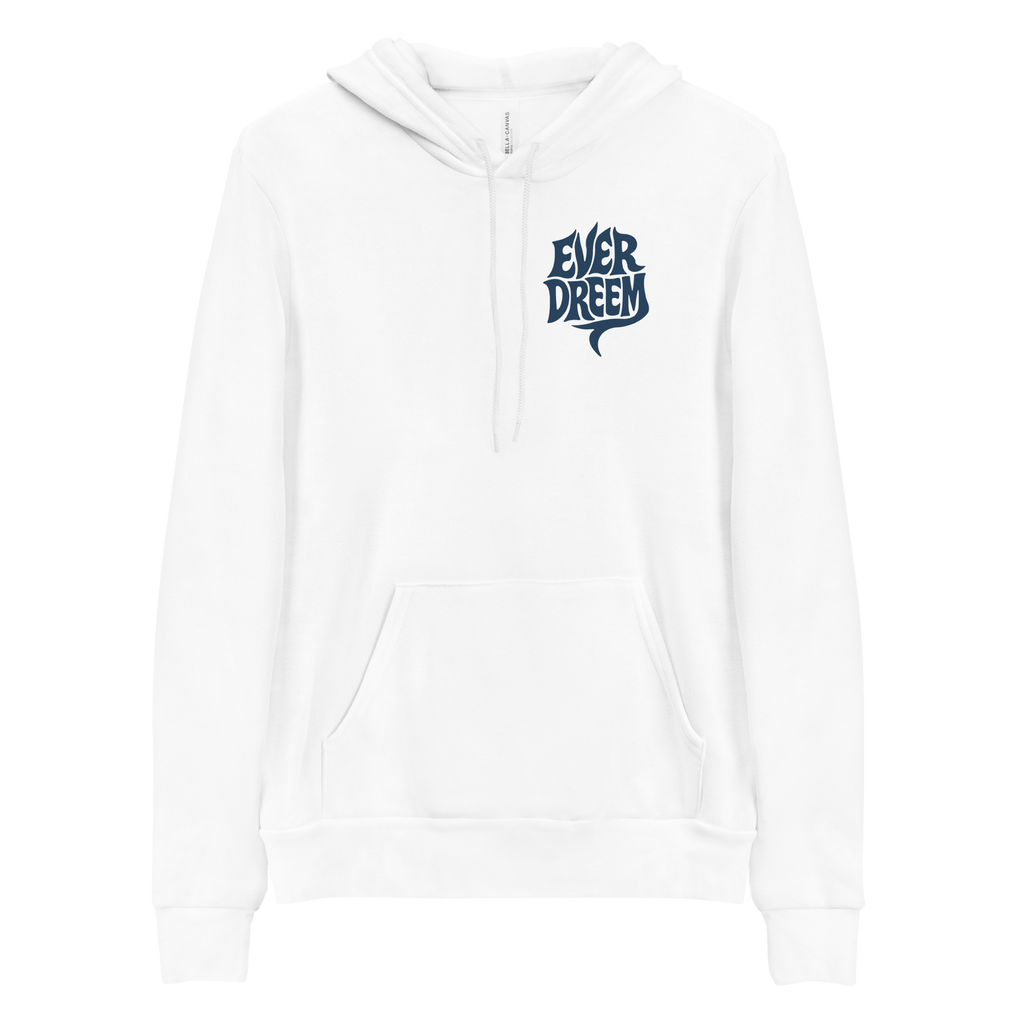 Winter Soul Unisex Hoodie