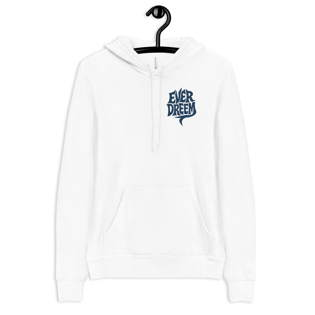 Winter Soul Unisex Hoodie